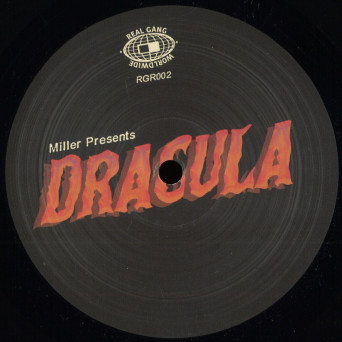 Miller – Dracula [VINYL]