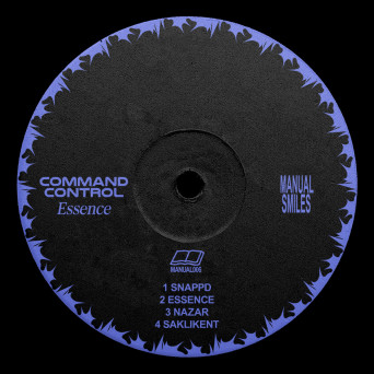Command Control – Essence EP