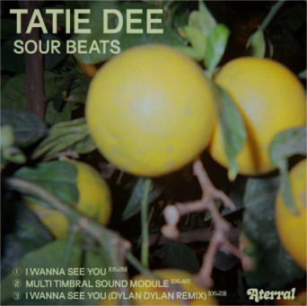 Tatie Dee – Sour Beats