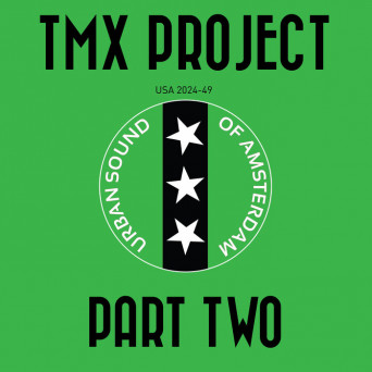 TMX Project – Part Two