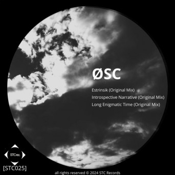 Osc – Estrinsik