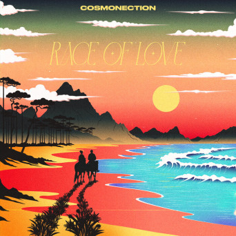 Cosmonection – Race Of Love