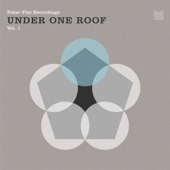 Al Leahy & Yerik US – Under One Roof, Vol. 1