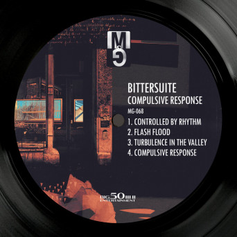 BitterSuite – Compulsive Response