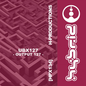 Ubx127 – Output 127