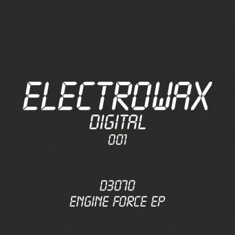 D3070 – Engine Force EP