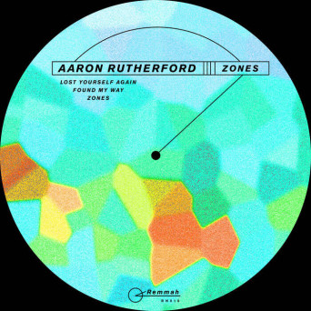 Aaron Rutherford – Zones