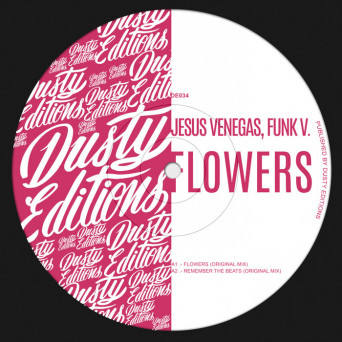 Funk V. & Jesus Venegas – Flowers