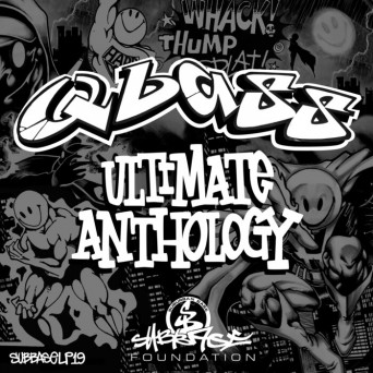 VA – QBass – Ultimate Anthology