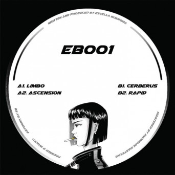 Estella Boersma – EB001