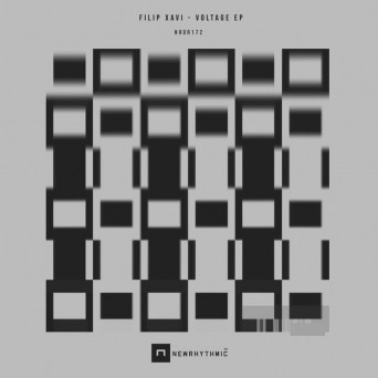 Filip Xavi – Voltage EP