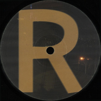 Federsen – Robot Says R [VINYL]