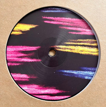 Noah Skelton – Anabiosis EP [VINYL]