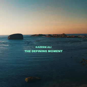 Kareem Ali – The Defining Moment