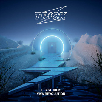 Luvstruck – Viva Revolution