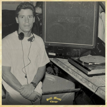 Scrappy – Acid House + Medusa’s – Chicago, 1987-1992