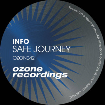 Info – Safe Journey