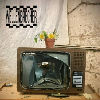 Wellen.Brecher – Kaputt (The Mixes)
