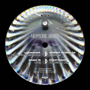 VA – Neptune Discs Vol.9