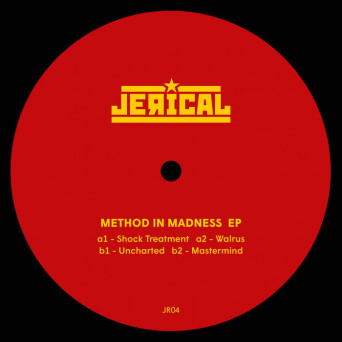 JERICAL – Method in Madness