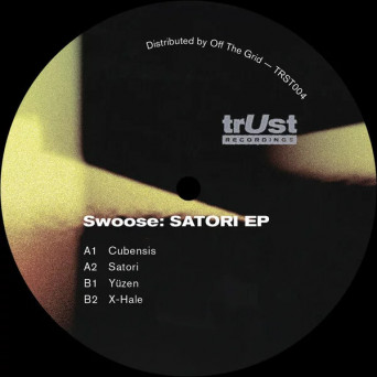 Swoose – Satori