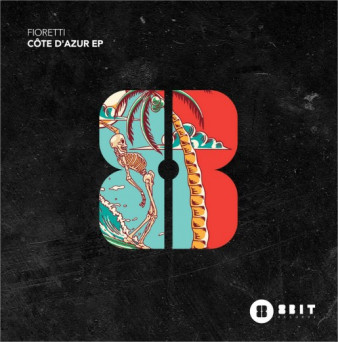 Fioretti – Côte d’Azur EP