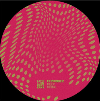 Ferdinger – Keep Going