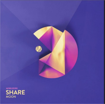 SHARE – Moon