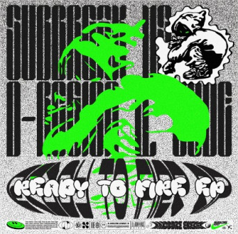 D-Region & Code & Subbreak – Ready To Fire EP