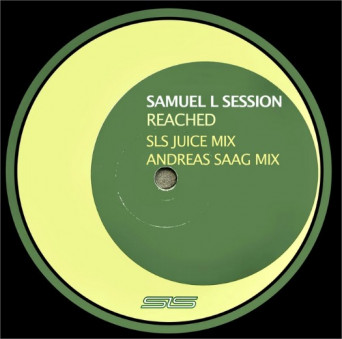 Samuel L Session – Reached