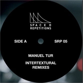 Manuel Tur – Intertextural Remixes