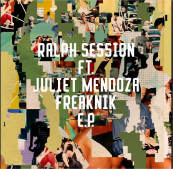 Ralph Session – Freaknik EP