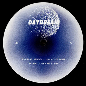 VA – Daydream 18 [VINYL]