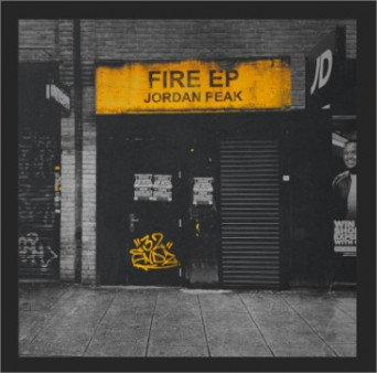 Jordan Peak – Fire EP