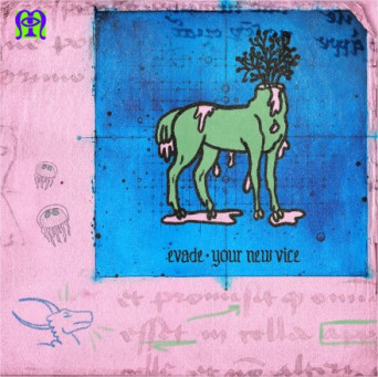 Evade – Your New Vice