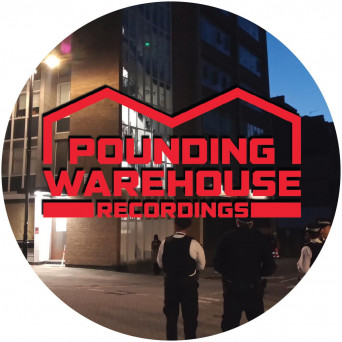 VA – Pounding Warehouse V Series 003