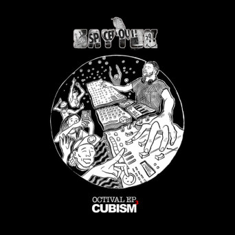 Saytek – Octival EP