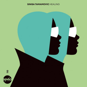 Sinisa Tamamovic – Healing