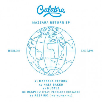 Calabra – Mazzara Return