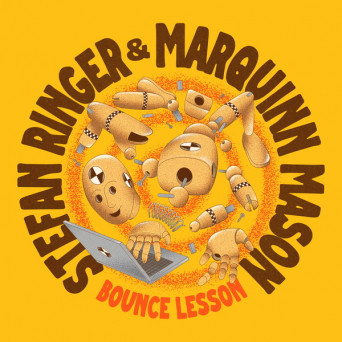 Stefan Ringer & Marquinn Mason – Bounce Lesson