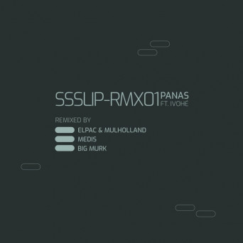 SSSLIP – SSSLIP-RMX01