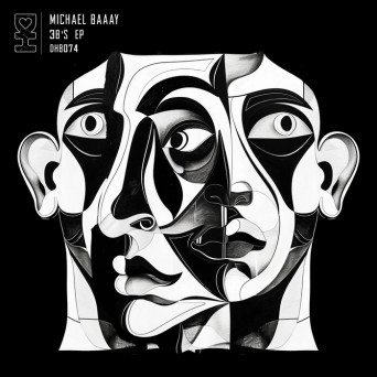 Michael Baaay – 3B’s