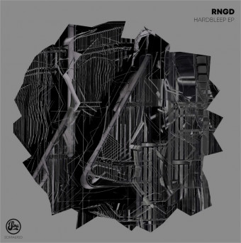 Rngd – Hardbleep EP