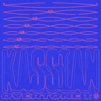 Kassian – Overtone I