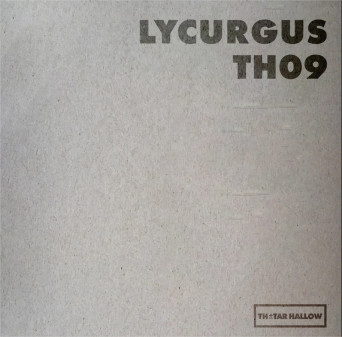 Lycurgus – TH09