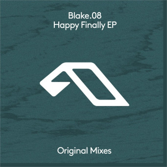 Blake.08 – Happy Finally EP