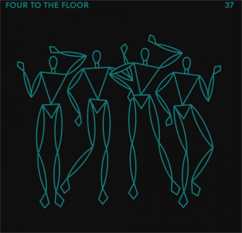 VA – Four To The Floor 37