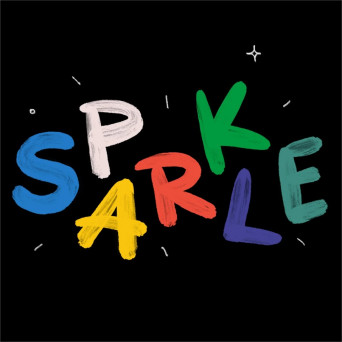 B.Visible – Sparkle (Remixes)