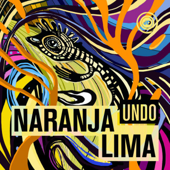 Undo – Naranja Lima