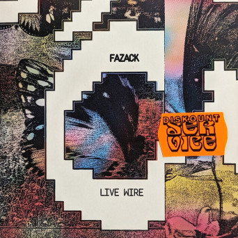 Fazack – Live Wire